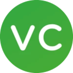 Logo of VC Browser android Application 